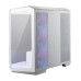 Carcasa MSI MAG PANO M100R PZ Mini Tower, tempered glass Carcasa MSI MAG PANO M100R PZ Mini Tower, tempered glass
