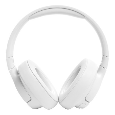 Casti JBL Tune 720BT Over-ear, Bluetooth + cablu, cu microfon Casti JBL Tune 720BT Over-ear, Bluetooth + cablu, cu microfon