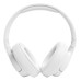 Casti JBL Tune 720BT Over-ear, Bluetooth + cablu, cu microfon Casti JBL Tune 720BT Over-ear, Bluetooth + cablu, cu microfon