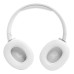 Casti JBL Tune 720BT Over-ear, Bluetooth + cablu, cu microfon Casti JBL Tune 720BT Over-ear, Bluetooth + cablu, cu microfon