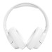 Casti JBL Tune 720BT Over-ear, Bluetooth + cablu, cu microfon Casti JBL Tune 720BT Over-ear, Bluetooth + cablu, cu microfon