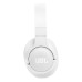 Casti JBL Tune 720BT Over-ear, Bluetooth + cablu, cu microfon Casti JBL Tune 720BT Over-ear, Bluetooth + cablu, cu microfon