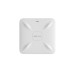 Access Point Ruijie RG-RAP2200(F) interior, Wi-Fi 5 Dual Band 1200 Mbps, PoE