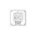 Access Point Ruijie RG-RAP2260(H) interior, Wi-Fi 6 Dual Band 5950 Mbps, PoE, Standalone