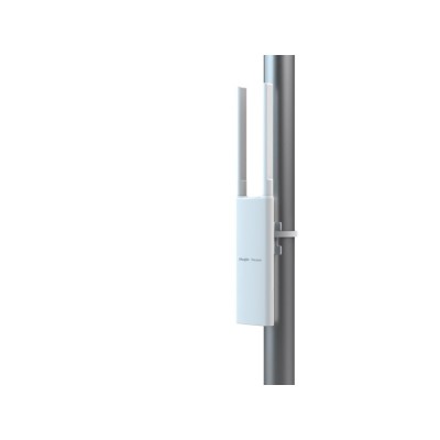 Access Point Ruijie RG-RAP52-OD exterior, Wi-Fi 5 Dual Band 1200 Mbps, PoE, IP65