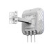 Access Point Ruijie RG-RAP6260(H) exterior, Wi-Fi 6 Dual Band 5950 Mbps, PoE+, IP68