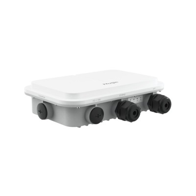Access Point Ruijie RG-AP680(CD) exterior, Wi-Fi 6 Dual Band AX1775, PoE+