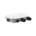 Access Point Ruijie RG-AP680(CD) exterior, Wi-Fi 6 Dual Band AX1775, PoE+