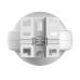 Access Point Ruijie RG-RAP6202(G) exterior, Wi-Fi 5 Dual Band 1200 Mbps, PoE