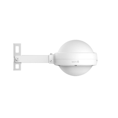 Access Point Ruijie RG-RAP6262(G) exterior, Wi-Fi 6 Dual Band AX1775, PoE