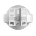 Access Point Ruijie RG-RAP6262(G) exterior, Wi-Fi 6 Dual Band AX1775, PoE