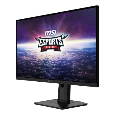 Monitor MSI G274QPX 27 inch, 2560 x 1440 px, IPS, 240 Hz, Gaming