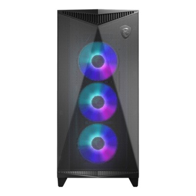 Carcasa MSI MPG GUNGNIR 300R AIRFLOW Mid Tower, tempered glass