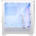Carcasa MSI MPG GUNGNIR 300R AIRFLOW WHITE Mid Tower, tempered glass, Alb