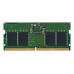 Memorie RAM laptop Kingston 16GB (2x8GB) DDR5 5200MHz CL42, SO-DIMM