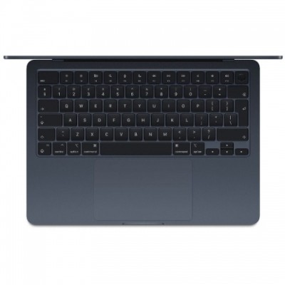 Laptop Apple MacBook Air 13.6 M3 GPU-8C cu procesor Apple M3, 13.6