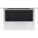 Laptop Apple MB PRO 14 M3 GPU 10 8GB 512GB US SV cu procesor Apple M3, 14.2