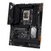 Placa de baza ASUS TUF GAMING H670-PRO WIFI D4, Intel H670, LGA 1700, ATX, DDR4 Placa de baza ASUS TUF GAMING H670-PRO WIFI D4, Intel H670, LGA 1700, ATX, DDR4