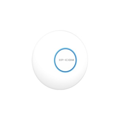 Access Point IP-COM PRO-6-LITE interior, Wi-Fi 6 Dual Band AX3000, PoE