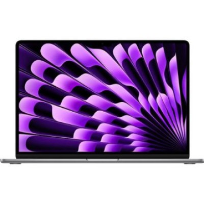 Laptop Apple MB AIR13 M3 GPU 8 8GB 256GB US SG cu procesor Apple M3, 13.6 Laptop Apple MB AIR13 M3 GPU 8 8GB 256GB US SG cu procesor Apple M3, 13.6