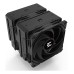 Cooler CPU Zalman CNPS14X DUO BLACK, 1x120mm