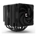 Cooler CPU Zalman CNPS14X DUO BLACK, 1x120mm