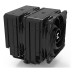 Cooler CPU Zalman CNPS14X DUO BLACK, 1x120mm