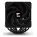 Cooler CPU Zalman CNPS14X DUO BLACK, 1x120mm