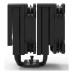 Cooler CPU Zalman CNPS14X DUO BLACK, 1x120mm