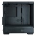 Carcasa Zalman P10 Mini Tower, tempered glass