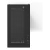 Carcasa Zalman P10 Mini Tower, tempered glass