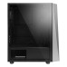Carcasa Zalman S4 Plus Mid Tower, tempered glass
