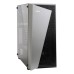 Carcasa Zalman S4 Plus Mid Tower, tempered glass