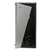 Carcasa Zalman S4 Plus Mid Tower, tempered glass