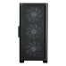 Carcasa Zalman M4 Mini Tower, tempered glass