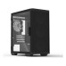 Carcasa Zalman M4 Mini Tower, tempered glass