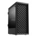 Carcasa Zalman Mid Tower, tempered glass Carcasa Zalman Mid Tower, tempered glass