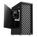 Carcasa Zalman Mid Tower, tempered glass Carcasa Zalman Mid Tower, tempered glass
