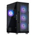 Carcasa Zalman i3 Neo Mid Tower, tempered glass, Negru Carcasa Zalman i3 Neo Mid Tower, tempered glass, Negru