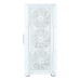 Carcasa Zalman i3 Neo Mid Tower, tempered glass, Alb