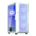 Carcasa Zalman i3 Neo Mid Tower, tempered glass, Alb Carcasa Zalman i3 Neo Mid Tower, tempered glass, Alb