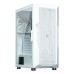 Carcasa Zalman i3 Neo Mid Tower, tempered glass, Alb Carcasa Zalman i3 Neo Mid Tower, tempered glass, Alb