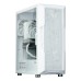 Carcasa Zalman i3 Neo Mid Tower, tempered glass, Alb Carcasa Zalman i3 Neo Mid Tower, tempered glass, Alb