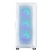 Carcasa Zalman i3 Neo Mid Tower, tempered glass, Alb Carcasa Zalman i3 Neo Mid Tower, tempered glass, Alb