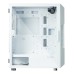 Carcasa Zalman i3 Neo Mid Tower, tempered glass, Alb Carcasa Zalman i3 Neo Mid Tower, tempered glass, Alb