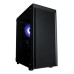 Carcasa Zalman T3 PLUS Mini Tower, tempered glass