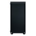 Carcasa Zalman T3 PLUS Mini Tower, tempered glass