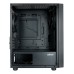 Carcasa Zalman T3 PLUS Mini Tower, tempered glass