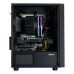 Carcasa Zalman T3 PLUS Mini Tower, tempered glass