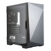 Carcasa Zalman Z1 Iceberg Mini Tower, tempered glass Carcasa Zalman Z1 Iceberg Mini Tower, tempered glass